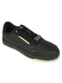 GOTHAM Black Men's Sneakers